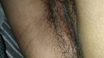 Spicy Desi Housewife Craving A Wild Ride