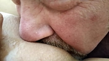 Intimate Evening With A Mature Moscow Couple In A Raw, Passionate Encounter