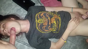 Amateur Slut Gets Wrecked By Her Favorite Toys