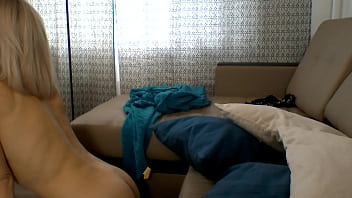 Desperate Mature Stepmom Amanda Blanshe Craves A Hard, Throbbing Cock Deep Inside Her.