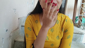 My Loving Step-mom Teaches Me The Art Of Pleasure In A Sizzling Hindi Roleplay