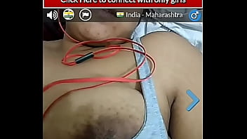 Hot Indian Babe Ready For A Wild Ride