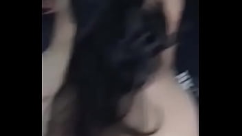Desi Wife With Long Hair Gets Pounded Hard From Behind