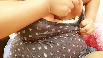 A Glimpse Of Her Soft, Supple Curves From The North