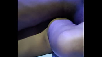 Hot Desi Beauty Gets Wild And Wet