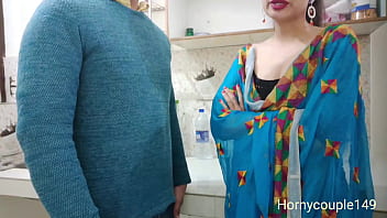One Final Dirty Fuck With My Ex, Moaning In Hindi