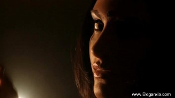 Ignite Your Senses With The Exotic, Forbidden Lust I Brought Back From India