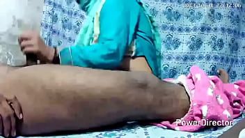 Sizzling Indian Dasi Bahabi And Her Hot Dewar’s Wild Sex Session Part 1234