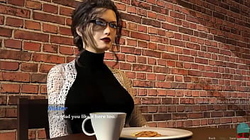 Me Encanta Mi Suegra Episodio 16: La Mamá Está Más Ardiente – Lo Siento Por Mi Novia, Pero No Puedo Resistirme