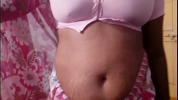 Drenched And Desi: My Bhabhi’s Saree Clings To Every Curve After Her Steamy Bath