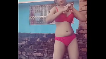 Sultry Desi Temptress