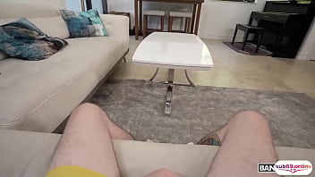 Stepmom’s Lustful Demands Go Way Beyond A Simple Rubdown