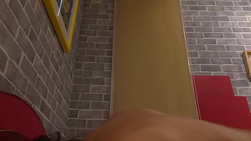 Mature Japanese Housewife Craving Raw, Hardcore Action