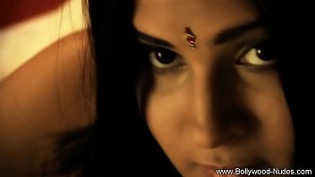 My Sultry Bollywood Beauty With Dark, Flowing Hair And Curves That Hypnotize
