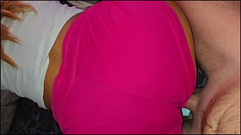 Stepmom’s Stiletto-heeled Whore-style Fuck Session