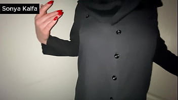 Stealthy Seduction: My Arab Stepmother’s Secret Fuck Sessions