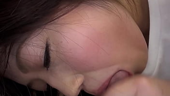 Tiny Japanese Stepsister Takes Her Virgin Stepbrother’s Cherry With A Deep, Uncut Blowjob