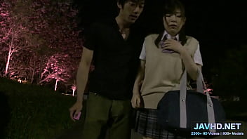 Sizzling Japanese Teen In Hd Volume 25