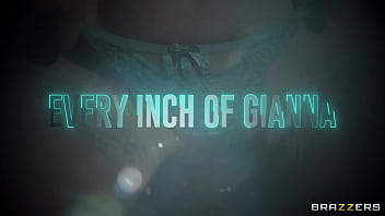 Devour Every Luscious Inch Of Gianna In This Brazzers Spectacle