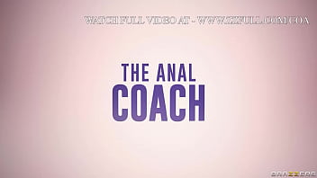 Hime Marie And Megan Maiden’s Anal Training Session – Watch The Full Brazzers Scene At Zzfull.com