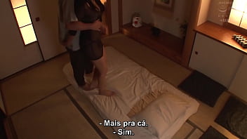 O Pai Rico, O Pai Pobre E A Mãe Com Seios Maravilhosos E Sensuais – Legendado Com Sumire Mizukawa