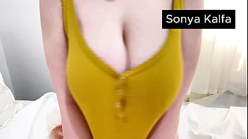 My Stepmom’s Only Rule Is A Slippery, Slick Tit Job—nothing More, Nothing Less.