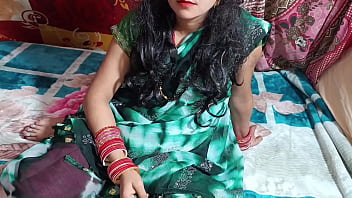 देवर का लंड भाभी की बुर पर मारते ही उफान से उसकी चीख निकल गई साफ हिंदी आवाज में