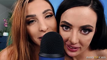 Get The Complete Azmr 2 Brazzers Lesbian Scene Download Now At Zzfull.com