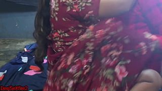 Meri Chhoti Maa Ke Saath Garam Raat Ki Masaledar Hindi Audio