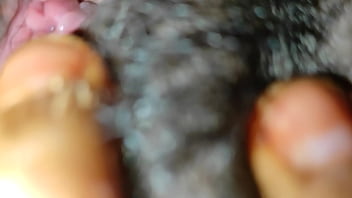 Desi Wife’s Wild And Steamy Sex Session Part Two