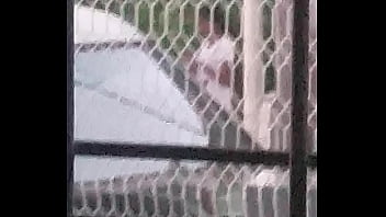 My Curvy Desi Neighbor Got Caught Getting Nasty