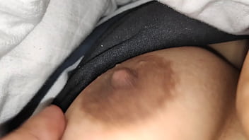 Spoiled Indian Heiress Gets Her Plump Tits Kneaded And Teased