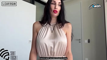 A Steamy Encounter With My Girlfriend’s Seductive Stepmother
