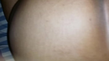 My Insatiable, Curvy Bhabhi Haseena Is Begging For My Touch