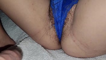 Fácil Y Caliente, Mi Alumna De Secundaria Se Entrega En Casa