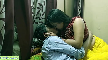Sizzling Indian Web Series Babe Fucks With Raw Hindi Moans