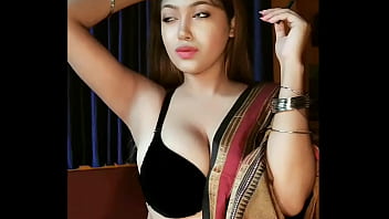 Sizzling, Seductive Bhabhi Unleashes Her Wild, Carnal Desires