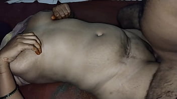 Sizzling Desi Pair Grinding In A Steamy Seated Pose