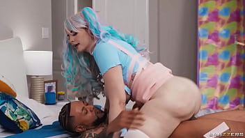 Naughty Roommate’s Secret Cosplay Swap With Abigail Morris – Unlock Your Exclusive Brazzers Discount With Code Xvpromo