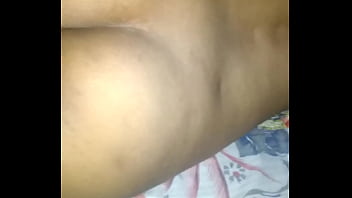मोटी देसी भाभी की फैली हुई गांड का मजेदार नजारा