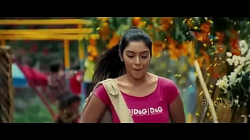 Asin’s Massive Tits Bouncing And Jiggling Wildly