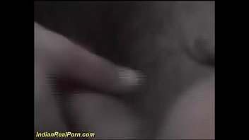 Wild Desi Threesome: A Sizzling Indian Orgy