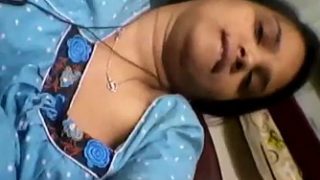 Desi Banker’s Dirty Nude Selfie Leak – Part 3: The Unseen Collection