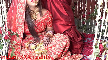 Sizzling Indian Desi Wedding Night Xxx Hindi Xxx