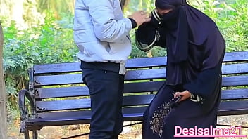 Sultry Indian Desi Muslim Beauty Takes A Brutal Pounding In Raw, Uncut Action