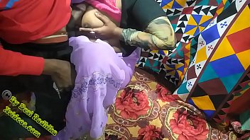 Sizzling Desi Bhabhi Gets Ravaged By Her Secret Lover In The Bedroom With Raw Hindi Moans