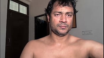 Sizzling Desi Lust: A Steamy Bathroom Encounter