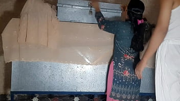 Sizzling Desi Bhabhi Gets Ravished By Her Devar In A Steamy Affair