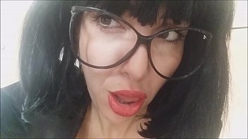 Stay Home And Let Your Naughty Mom Teach You A Lesson In Pleasure With A Sensual Massage