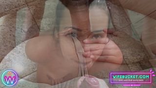 Thirty-three Minutes Of Raw, Homemade Cumshots, Captured In All Their Steamy Glory.